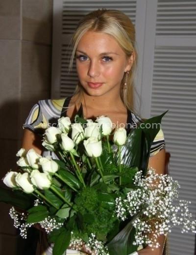 Prostituta Loretta GFE - Foto  5 №765