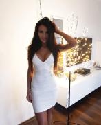 Проститутка Jasmin