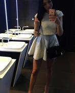 Проститутка Jnna