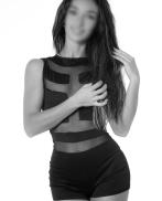 Проститутка Adrina