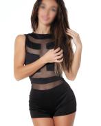 Проститутка Adrainna