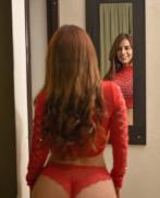 Проститутка Inaki