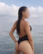 Проститутка Cris