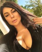 Проститутка Klara