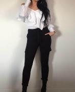 Проститутка Debora