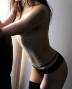 Проститутка BlindfoldedMe