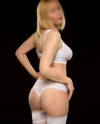 Проститутка Angelika