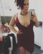 Проститутка Britny