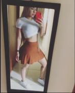 Проститутка Victoria