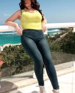 Проститутка Chanel