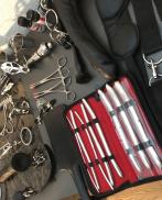 Проститутка Madame Caramel