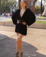 Проститутка Alicia