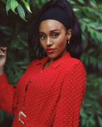 Проститутка Yasmín