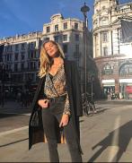 Проститутка Aida