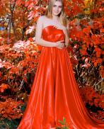 Проститутка Aliana