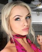 Проститутка Andra