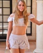 Проститутка Eliza