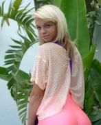 Проститутка Laura