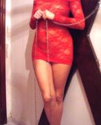 Проститутка Crishty