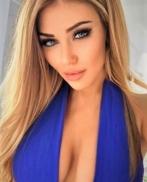 Проститутка Lera