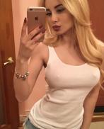 Проститутка Victoria