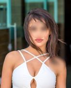 Проститутка Yasmin