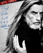 Проститутка Rodolphe