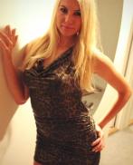 Проститутка Valeria