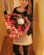 Проститутка Valeria