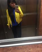 Проститутка Yan