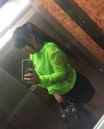 Проститутка Yan