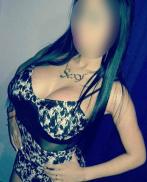 Проститутка sabrinita