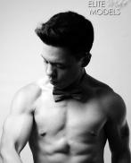 Проститутка Antonio