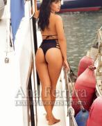 Проститутка Anna