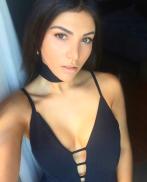 Проститутка Shirin Brizilian