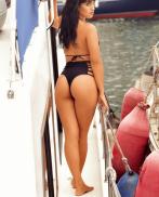 Проститутка Ana