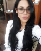 Проститутка Almudena