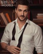 Проститутка Jacob