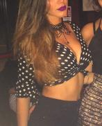 Проститутка Lara Amazing complete model