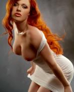 Проститутка Nika